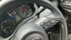 Toyota Yaris 1.5 Hybrid Icon 5dr CVT Hybrid Hatchback